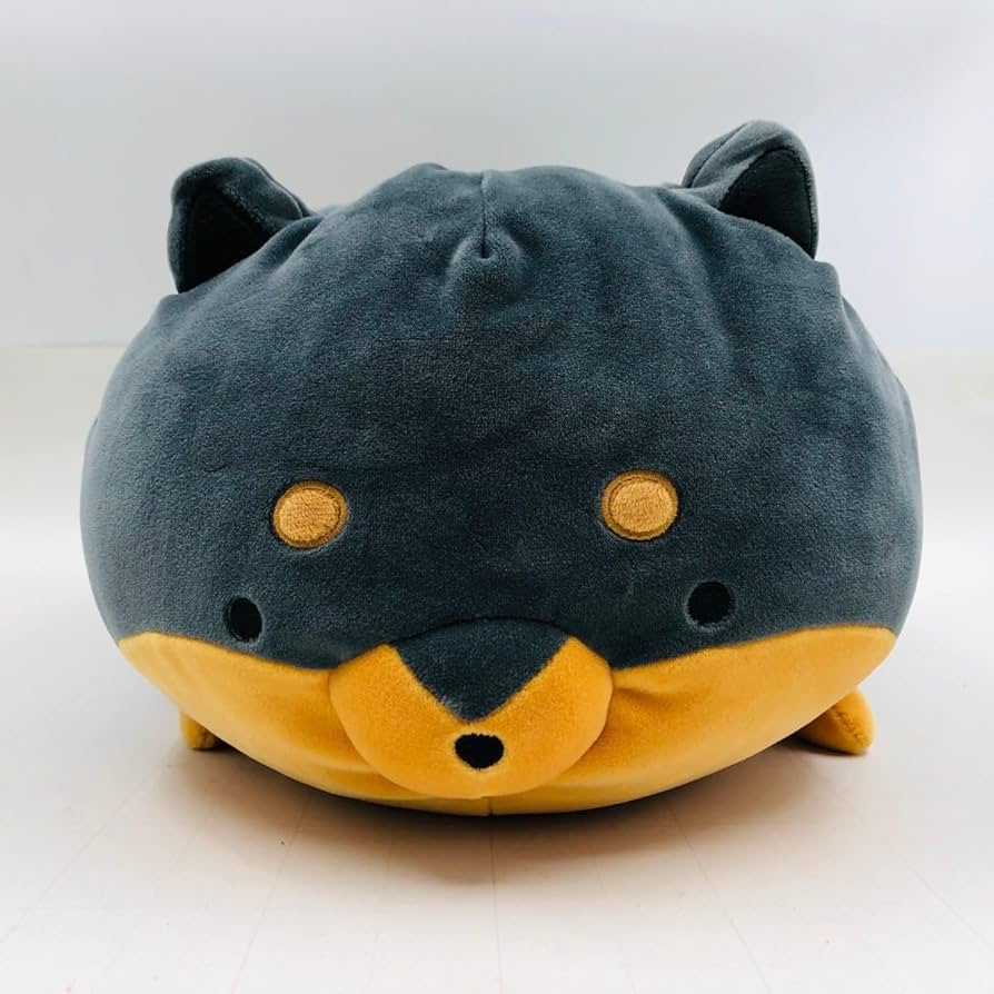 たるしば もちもち寝そべりbigぬいぐるみ 柴犬 クッション Amazon.co.jp: たるしば もちもち寝そべりBIGぬいぐるみ : おもちゃ